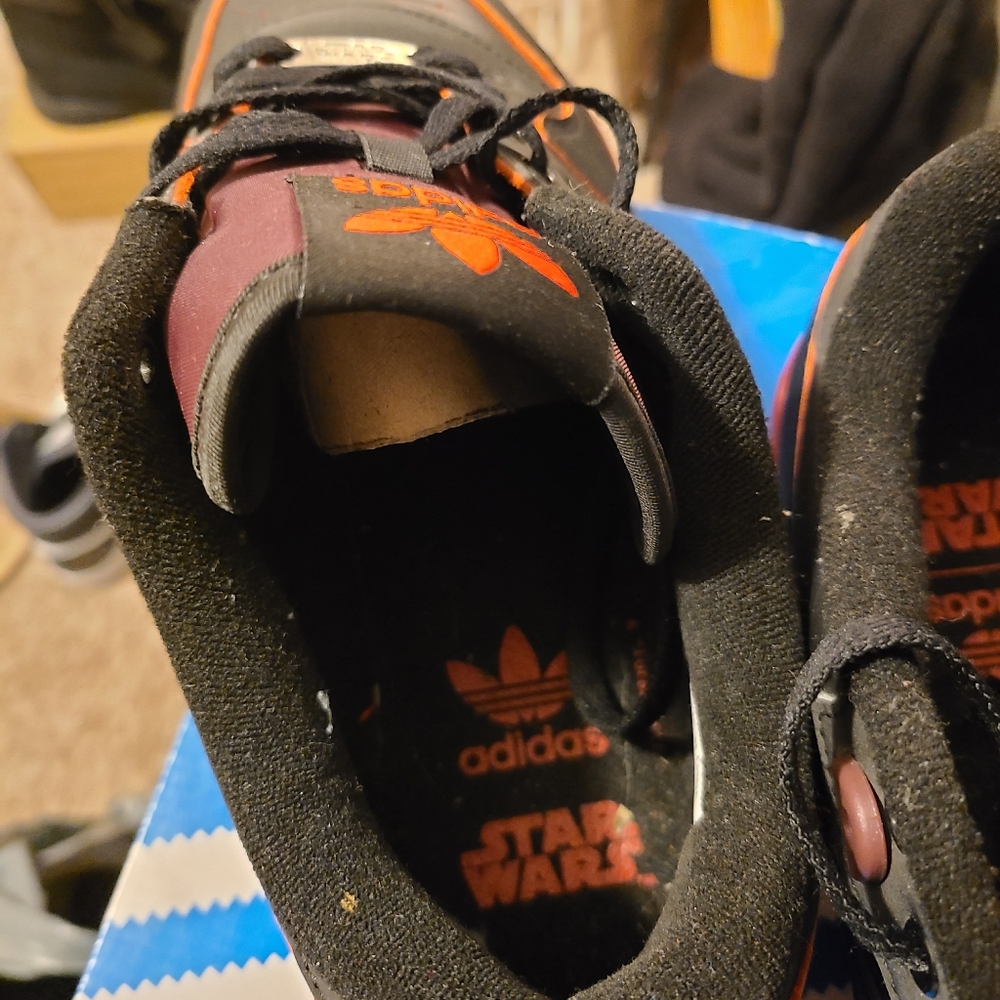 Shoes - Picture 3 of 5